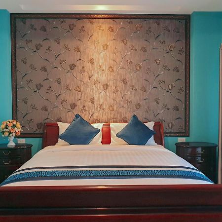 Hotel Chunlee Grand Korat à Nakhon Ratchasima Extérieur photo