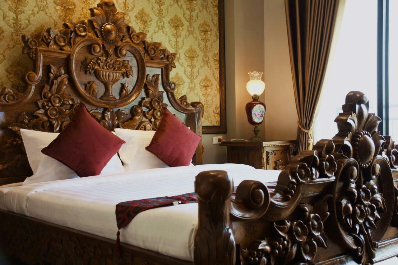 Hotel Chunlee Grand Korat à Nakhon Ratchasima Extérieur photo